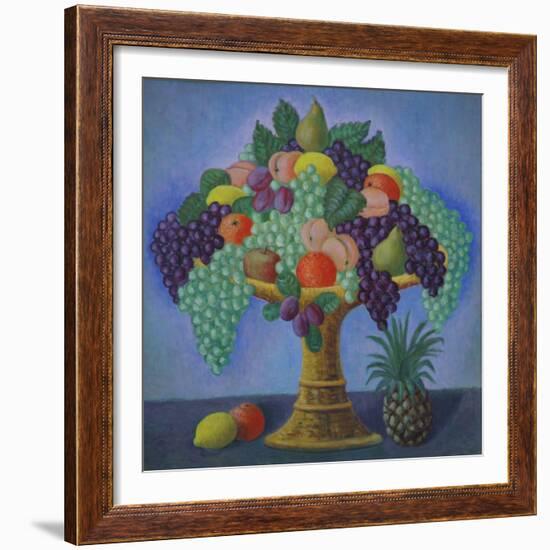 Cornucopia-Ruth Addinall-Framed Giclee Print