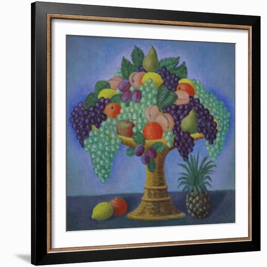 Cornucopia-Ruth Addinall-Framed Giclee Print