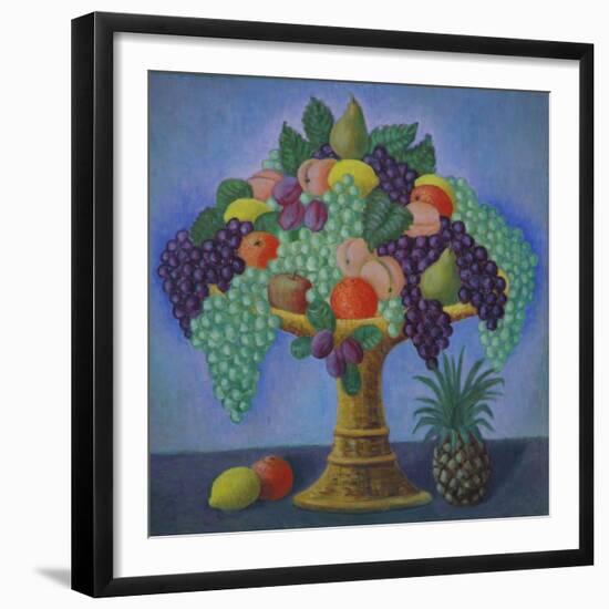 Cornucopia-Ruth Addinall-Framed Giclee Print