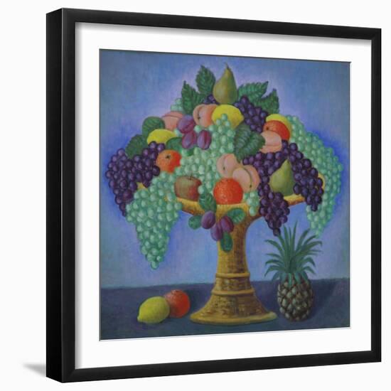 Cornucopia-Ruth Addinall-Framed Giclee Print