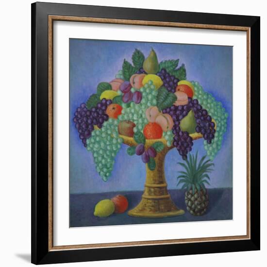 Cornucopia-Ruth Addinall-Framed Giclee Print