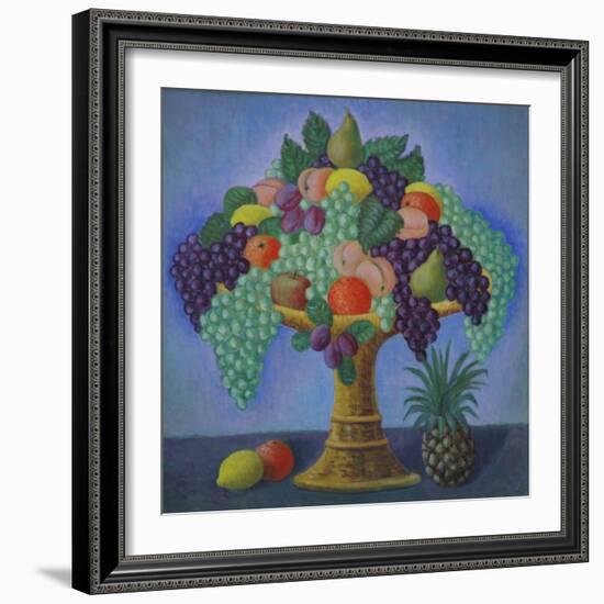 Cornucopia-Ruth Addinall-Framed Giclee Print