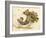 Cornucopia-Kate Greenaway-Framed Art Print