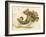 Cornucopia-Kate Greenaway-Framed Art Print