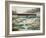 Cornwall Bridge-Bruce Dumas-Framed Giclee Print