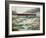 Cornwall Bridge-Bruce Dumas-Framed Giclee Print