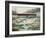 Cornwall Bridge-Bruce Dumas-Framed Giclee Print