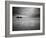 Cornwall, Holywell Bay, Holywell Beach and Carters or Gulls Rocks, UK-Alan Copson-Framed Photographic Print