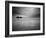 Cornwall, Holywell Bay, Holywell Beach and Carters or Gulls Rocks, UK-Alan Copson-Framed Photographic Print