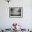 Cornwall, Holywell Bay, Holywell Beach and Carters or Gulls Rocks, UK-Alan Copson-Framed Photographic Print displayed on a wall