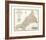 Cornwall-C & J Greenwood-Framed Premium Giclee Print