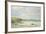 Cornwall-George Wolfe-Framed Giclee Print