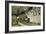 Cornwallis Cave, Yorktown-null-Framed Art Print