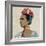 Corona de Flores-Mark Chandon-Framed Giclee Print