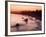 Corona Del Mar Beach, Newport Beach, Orange County, California, United States of America, North Ame-Richard Cummins-Framed Photographic Print