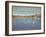 Coronado Beach-Kerne Erickson-Framed Art Print