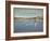 Coronado Beach-Kerne Erickson-Framed Art Print