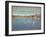 Coronado Beach-Kerne Erickson-Framed Art Print