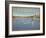 Coronado Beach-Kerne Erickson-Framed Art Print