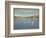 Coronado Beach-Kerne Erickson-Framed Premium Giclee Print