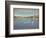 Coronado Beach-Kerne Erickson-Framed Premium Giclee Print