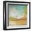 Coronado I-Erica J. Vess-Framed Art Print