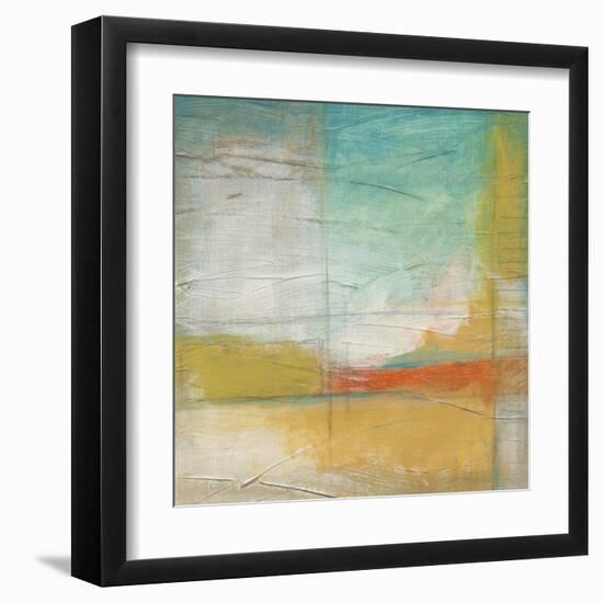 Coronado I-Erica J. Vess-Framed Art Print