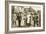 Coronation Day Parade, Exeter, 1937-null-Framed Premium Photographic Print