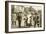 Coronation Day Parade, Exeter, 1937-null-Framed Premium Photographic Print