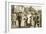 Coronation Day Parade, Exeter, 1937-null-Framed Premium Photographic Print