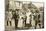 Coronation Day Parade, Exeter, 1937-null-Mounted Photographic Print