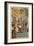 Coronation of Charles VII of France at Reims, 1429-null-Framed Giclee Print