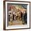 Coronation of George IV, 1820-null-Framed Giclee Print