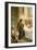 Coronation of Joash and death of Athaliah - Bible-William Brassey Hole-Framed Giclee Print