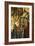 Coronation of Napoleon, 1807-Jacques-Louis David-Framed Giclee Print