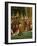 Coronation of Napoleon, Detail-Jacques-Louis David-Framed Giclee Print