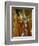 Coronation of Napoleon in Notre-Dame De Paris by Pope Pius VII, December 2, 1804-Jacques-Louis David-Framed Giclee Print