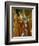 Coronation of Napoleon in Notre-Dame De Paris by Pope Pius VII, December 2, 1804-Jacques-Louis David-Framed Giclee Print