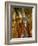 Coronation of Napoleon in Notre-Dame De Paris by Pope Pius VII, December 2, 1804-Jacques-Louis David-Framed Giclee Print