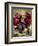 Coronation of the Virgin, circa 1641-42-Diego Velazquez-Framed Giclee Print