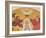 Coronation of the Virgin Mary, Basilica of Fatima, Fatima, Estremadura, Portugal, Europe-Godong-Framed Photographic Print