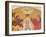 Coronation of the Virgin Mary, Basilica of Fatima, Fatima, Estremadura, Portugal, Europe-Godong-Framed Photographic Print