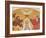 Coronation of the Virgin Mary, Basilica of Fatima, Fatima, Estremadura, Portugal, Europe-Godong-Framed Photographic Print