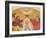 Coronation of the Virgin Mary, Basilica of Fatima, Fatima, Estremadura, Portugal, Europe-Godong-Framed Photographic Print