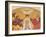 Coronation of the Virgin Mary, Basilica of Fatima, Fatima, Estremadura, Portugal, Europe-Godong-Framed Photographic Print