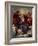 Coronation of the Virgin-Diego Velazquez-Framed Giclee Print