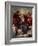 Coronation of the Virgin-Diego Velazquez-Framed Giclee Print