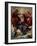 Coronation of the Virgin-Diego Velazquez-Framed Giclee Print