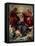 Coronation of the Virgin-Diego Velazquez-Framed Premier Image Canvas