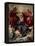 Coronation of the Virgin-Diego Velazquez-Framed Premier Image Canvas